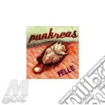 Punkreas - Pelle cd