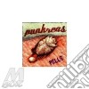 Punkreas - Pelle cd
