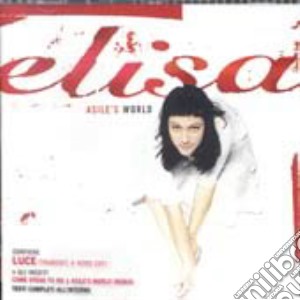 Elisa - Asile'S World cd musicale di ELISA