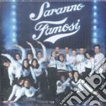 Saranno Famosi cd