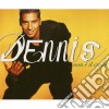 Dennis - Non E' Il Cuore cd