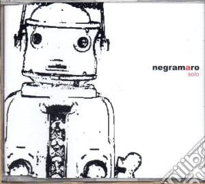 Negramaro - Solo cd musicale di NEGRAMARO