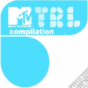 Mtv Total Request Live / Various cd musicale di ARTISTI VARI