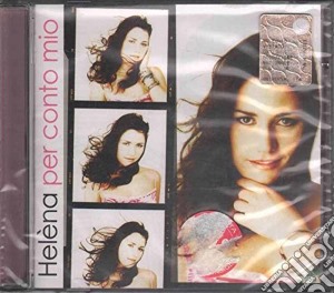 Helena - Per Conto Mio cd musicale di HELENA