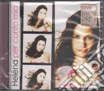 Helena - Per Conto Mio cd