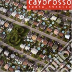 Cayorosso - Tempo Stabile