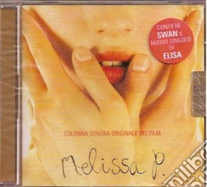 Melissa P. / Various cd musicale di O.S.T.