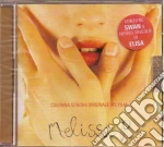 Melissa P. / Various cd