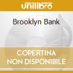 Brooklyn Bank cd