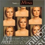 Tua...mina cd