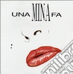 Mina - Una Mina Fa cd