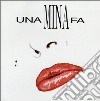 Mina - Una Mina Fa cd