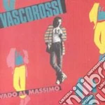 Rossi Vasco - Vado Al Massimo cd