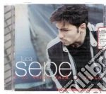 Luca Sepe - E Il Vento Fara'il Resto cd