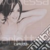 Carlotta - Promessa cd