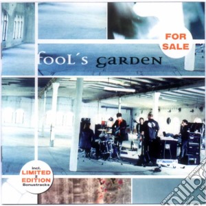 Fool's Garden - For Sale cd musicale di FOOL'S GARDEN