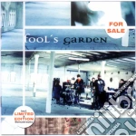 Fool's Garden - For Sale cd