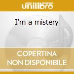 I'm a mistery cd