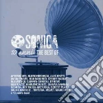 Sonica: 10 Anni The Best Of / Various cd