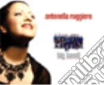 Antonella Ruggiero - Big Band cd