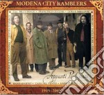Modena City Ramblers - Appunti Partigiani