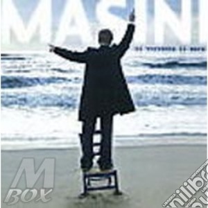 Marco Masini - Ci Vorrebbe Il Mare cd musicale di MASINI MARCO