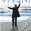 Marco Masini - Ci Vorrebbe Il Mare cd