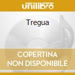 Tregua cd