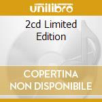 2cd Limited Edition cd musicale di SUBSONICA