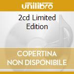 2cd Limited Edition cd