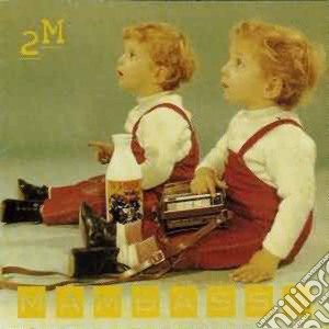 Mambassa - 2m cd musicale di MAMBASSA