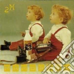 Mambassa - 2m cd