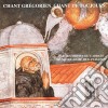 Chant Gregorien Chant De Toujours cd