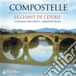 Gerard Lesne - Le Chant De L''Etoile cd