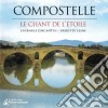 Gerard Lesne - Le Chant De L''Etoile cd