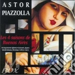 Astor Piazzolla - 4 Saisons De Buenos Aires cd