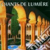 V/A - Chants De Lumiere cd