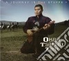 Okna Tsahan Zam - A Journey In The Steppe cd