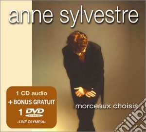 Anne Sylvestre - Best Of (2 Cd) cd musicale di Anne Sylvestre