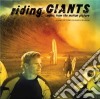 Riding Giants cd