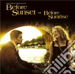 Before Sunset cd