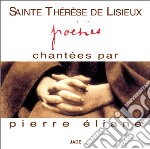 Eliane, Pierre - Poesies - Sainte Therese De Lisieux