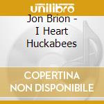 Jon Brion - I Heart Huckabees cd