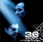 36 Quai Des Orfevres O.S.T. cd