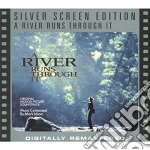 A RIVER RUNS THROUGH IT-SilverScreen cd
