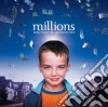 John Murphy - Millions / O.S.T. cd