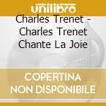 Charles Trenet - Charles Trenet Chante La Joie cd