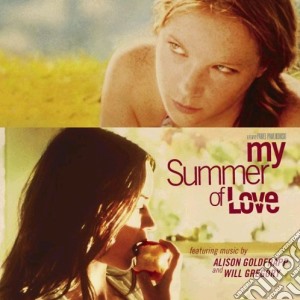 My Summer Of Love cd musicale di O.S.T.
