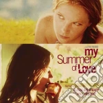My Summer Of Love cd