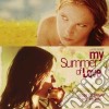 My Summer Of Love cd